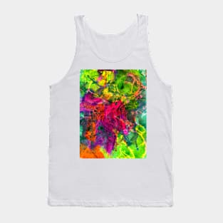 Diwali Festival Tank Top